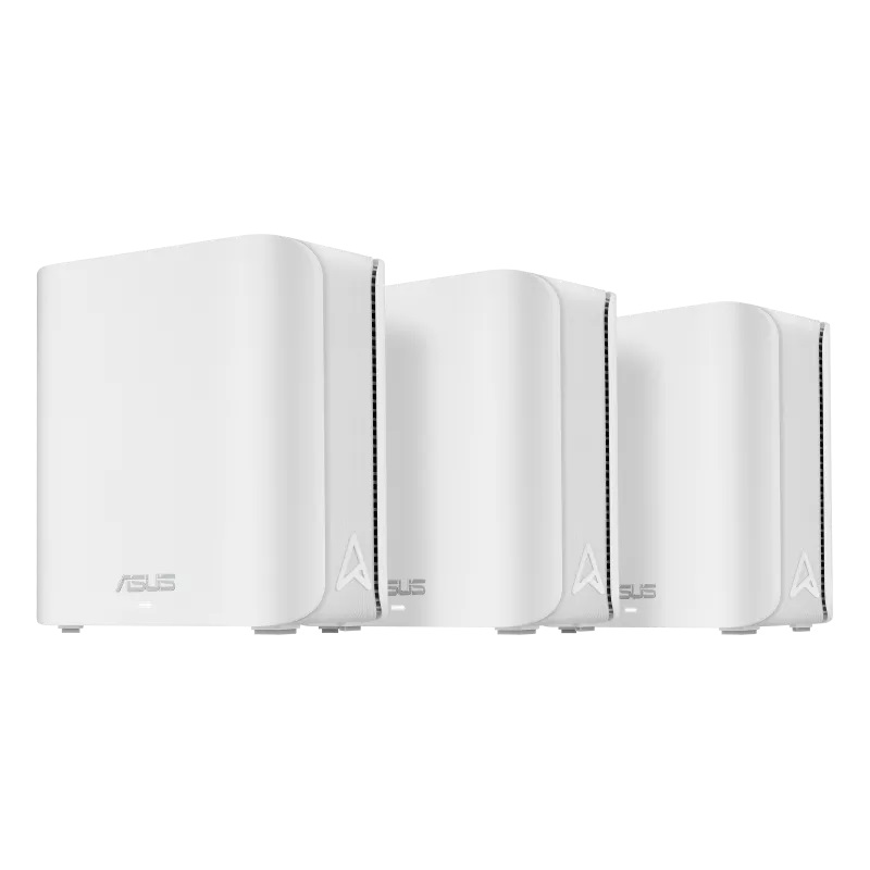 ASUS ZENWIFI BD4 3PK WF7 WHITE