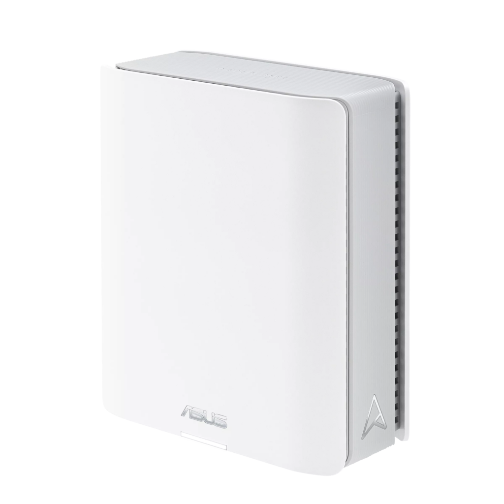 ASUS ZENWIFI BT8 1PK WF7 WHITE