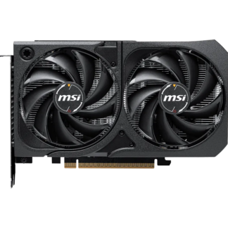 MSI RTX5060 8G SHADOW 2X OCMAX