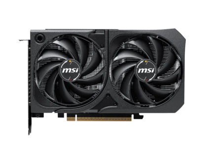 MSI RTX5060 8G SHADOW 2X OCMAX
