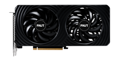 PALIT RTX5060TI DUAL OC 8GB