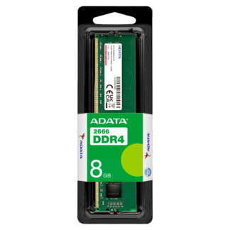 8G DDR4 2666 ADATA PREMIER