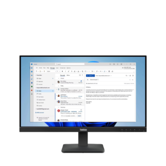 23.8 LENOVO S24-4E/ 64B5KAT1EU