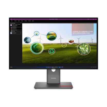 27 LENOVO P27Q-40 / 64A7GAT6EU