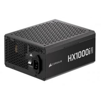 Захранващ блок Corsair HX1000i SHIFT 1000W 80+ Platinum ATX 3.1, Fully Modular