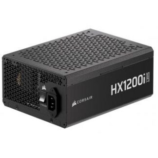 Захранващ блок Corsair HX1200i SHIFT 1200W 80+ Platinum ATX 3.1, Fully Modular