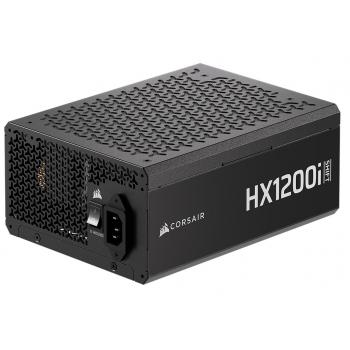 Захранващ блок Corsair HX1200i SHIFT 1200W 80+ Platinum ATX 3.1, Fully Modular