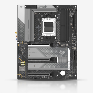 SAPPHIRE NITRO+ B850A WIFI7