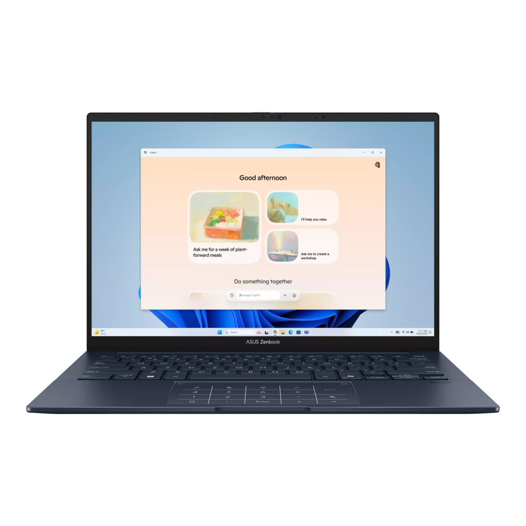 ASUS UX3405CA-ST786X