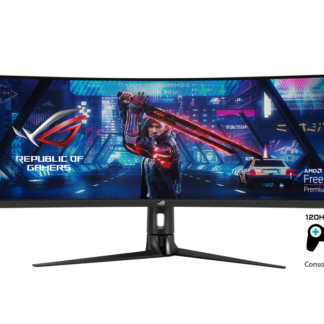 ASUS 49 ROG STRIX XG49VQ CURVE