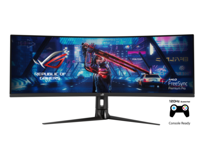 ASUS 49 ROG STRIX XG49VQ CURVE