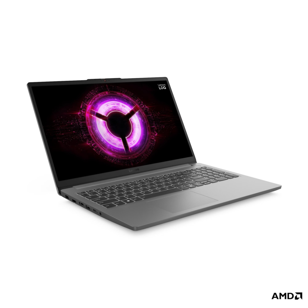 LENOVO LOQ 15ARP10E/83S000ABBM