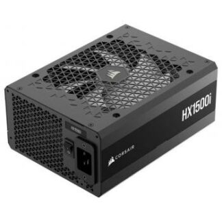 Захранващ блок Corsair HX1500i 1500W 80+ Platinum ATX 3.1, Fully Modular