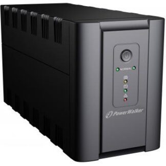 UPS POWERWALKER VI 1200 IEC, 1200VA, Line Interactive