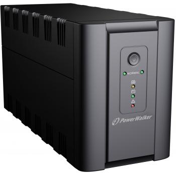 UPS POWERWALKER VI 1200 IEC, 1200VA, Line Interactive