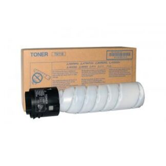Тонер касета DEVELOP TN118-ineo 215, ineo 226, 2 x 12хил.копия, Черен