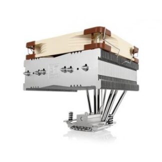 Охладител за процесор Noctua NH-C14S, сокет 1150/2011/AMD