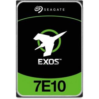 Хард диск Seagate Exos 7E10 6TB SAS - ST6000NM020B