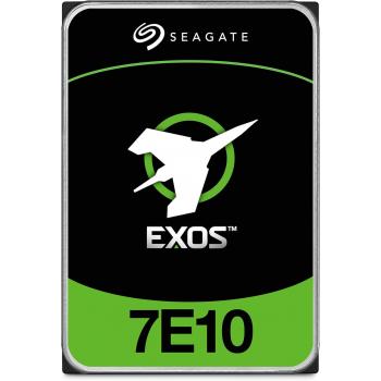 Хард диск Seagate Exos 7E10 6TB SAS - ST6000NM020B