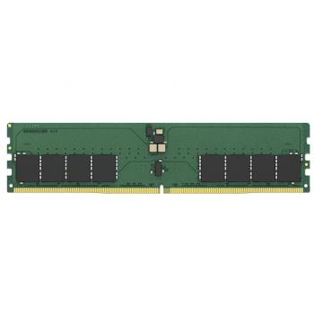 Памет Kingston 64GB DDR5 6400MHz CL52 2R x8 32GBit - KVR64A52BD8-64