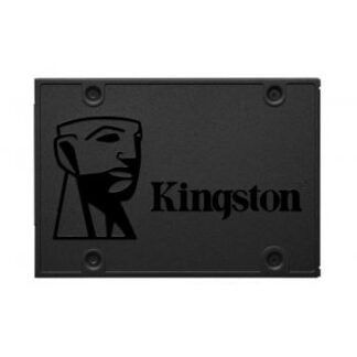 SSD KINGSTON A400, 2.5", 240GB, SATA3