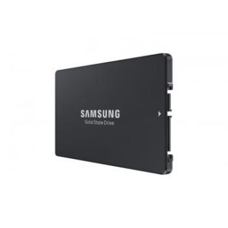 SSD Samsung PM893, 2.5", 480 GB, SATA3, Черен