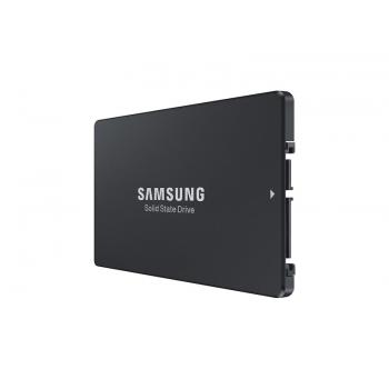 SSD Samsung PM893, 2.5", 480 GB, SATA3, Черен