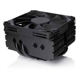 Охладител за процесор Noctua NH-L9x65 chromax.black - LGA1851/1700/1200/AM5