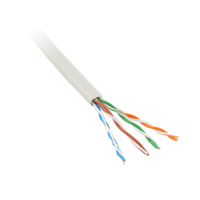 100M UTP CAT5E /REPOTEC