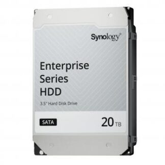 Хард диск SYNOLOGY HAT5310 NAS 20TB Plus Series SATA 3.5"