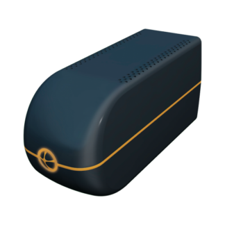 TUNCMATIK LITE II 1000VA