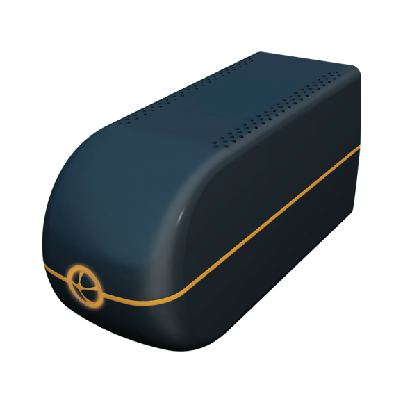 TUNCMATIK LITE II 1000VA