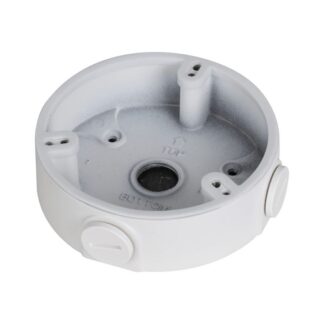 Кутия за външен монтаж Dahua PFA136 / Φ114.8 x 32 mm / 1 kg / Алуминий