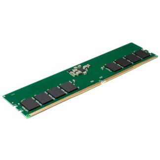 Оперативна памет Kingston 16GB DDR5 5600MHz CL46 / 16GB / DDR5 / 5600 MHz / CL46 / DIMM