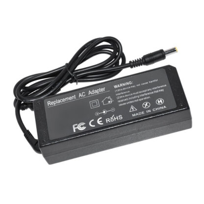 Захранващ адаптер MAKKI за лаптоп LENOVO 20V 4.5A 90W / 90W / 7.9x5.5mm