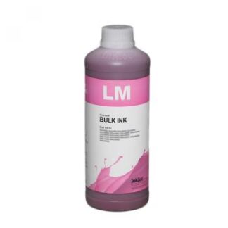 Бутилка с мастило INKTEC за Canon CLI-8PM/PG-52, 1000 ml, Светло Червен