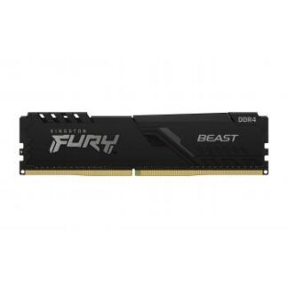 Памет Kingston FURY Beast Black 16GB DDR4