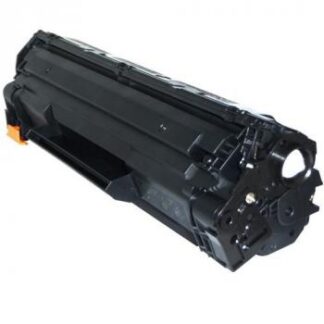 Тонер касета-универсална UPRINT CB435A/CB436A/CE285A/CE278A, HP/CANON, Черен