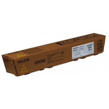 Тонер касета Ricoh C3000/C350, 19000 копия, IM C3500, IM C3000, Yellow