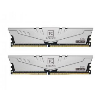 Памет Team Group T-Create Classic DDR4 - 32GB (2x16GB) 3200MHz CL22