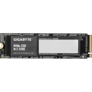 SSD GIGABYTE 512GB NVMe PCIe 3.0