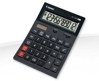 CANON CALC AS-1200