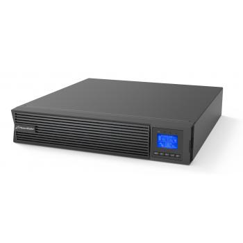 UPS POWERWALKER VFI 1000 ICR IoT PF1 1000VA/ 1000 W, On-Line