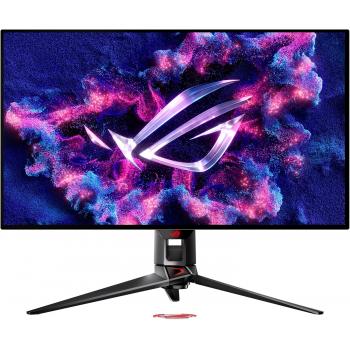 Монитор ASUS ROG Swift OLED PG32UCDP 32" - 4K 240Hz или FHD 480Hz WOLED, 0.3ms