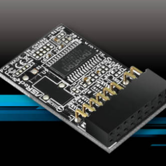 TPM-S /BULK MB MODULE