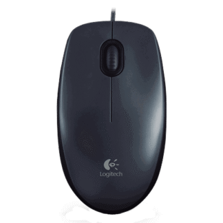 LOGITECH M90 /USB/BLACK