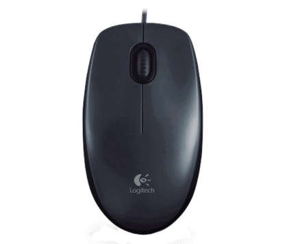 LOGITECH M90 /USB/BLACK