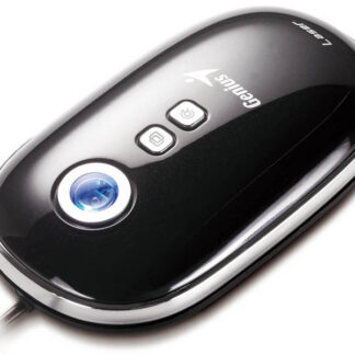 GENIUS TRAVELER 525 USB BLACK