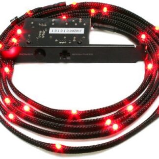 NZXT LED CABLE 2M /RED
