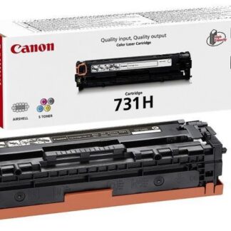 CANON CRG-731 H.BLACK